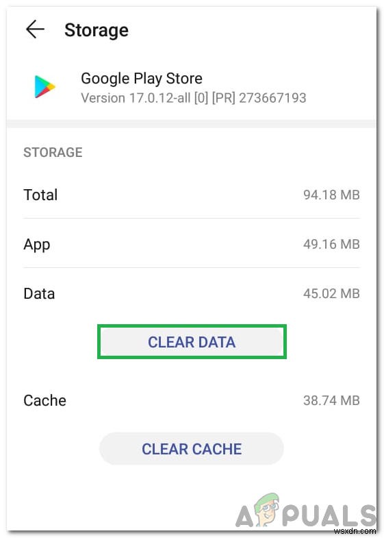 স্থির করুন:Android ফোনে SD কার্ড মিউজিক দেখা যাচ্ছে না