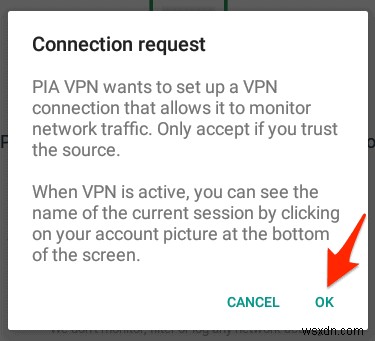 কিভাবে একটি Chromebook এ একটি VPN এর সাথে সংযোগ করবেন৷ 