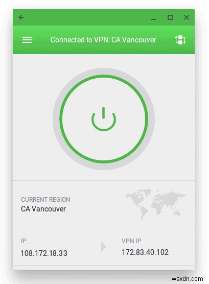 কিভাবে একটি Chromebook এ একটি VPN এর সাথে সংযোগ করবেন৷ 