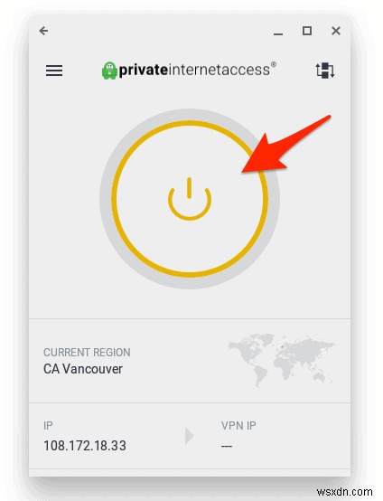 কিভাবে একটি Chromebook এ একটি VPN এর সাথে সংযোগ করবেন৷ 