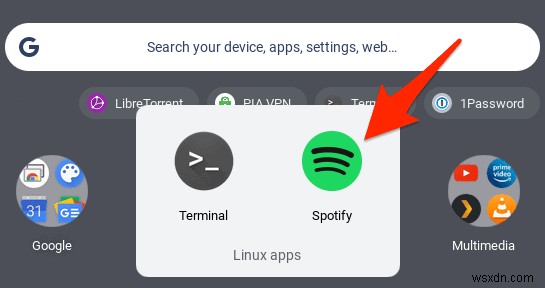 একটি Chromebook এ Spotify কিভাবে ইনস্টল করবেন 