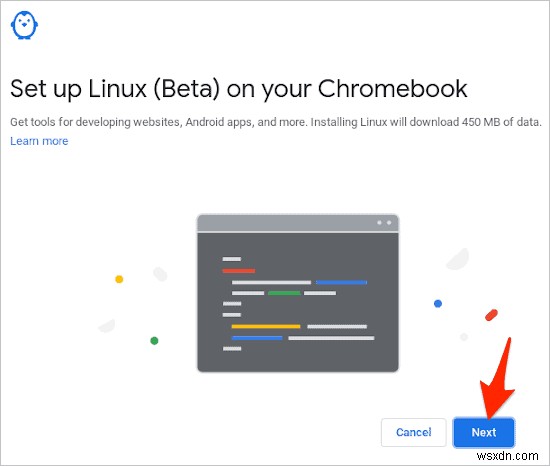 কিভাবে একটি Chromebook এ লিনাক্স অ্যাপস ইনস্টল করবেন 