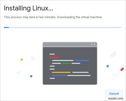 কিভাবে একটি Chromebook এ লিনাক্স অ্যাপস ইনস্টল করবেন 