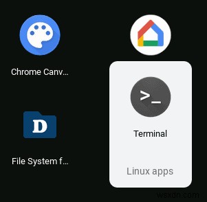 কিভাবে একটি Chromebook এ লিনাক্স অ্যাপস ইনস্টল করবেন 