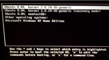 কিভাবে আপনার Asus Eee PC 900 কে Windows XP এবং Ubuntu Linux এর সাথে ডুয়াল বুট করবেন