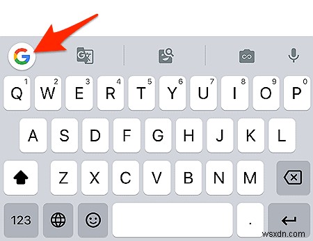 আইফোনে Google কীবোর্ড কীভাবে ব্যবহার করবেন