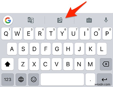 আইফোনে Google কীবোর্ড কীভাবে ব্যবহার করবেন