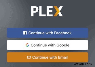 Plex এর জন্য রিমোট কন্ট্রোল হিসাবে একটি আইফোন কীভাবে ব্যবহার করবেন
