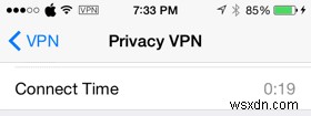 কিভাবে আপনার iPhone এ একটি VPN সেট আপ করবেন