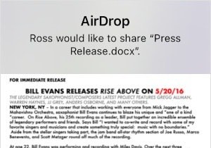 একটি আইপ্যাড বা আইফোনের পৃষ্ঠাগুলিতে কীভাবে নথি আমদানি করবেন 