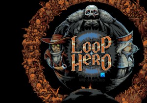 লুপ হিরো চালু হচ্ছে না; পিসিতে একটি কালো পর্দার সাথে ক্র্যাশ 