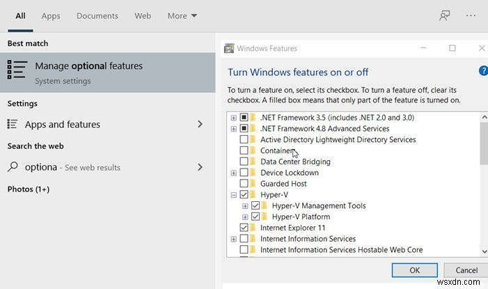 Windows 11/10-এ Wi-Fi সার্টিফিকেট ত্রুটি ঠিক করুন 