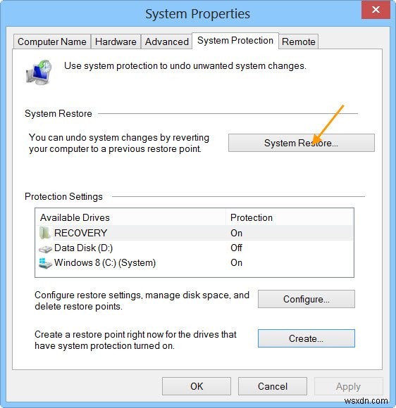 Windows 11/10-এ API ত্রুটি সম্পূর্ণ করতে অপর্যাপ্ত সিস্টেম সংস্থানগুলিকে ঠিক করুন 