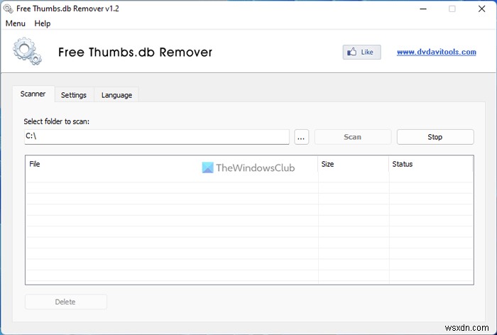 কিভাবে Windows Thumbs.db ফাইল তৈরি করা থেকে নিষ্ক্রিয় করবেন 