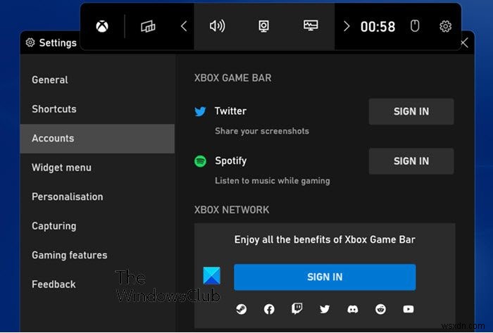 উইন্ডোজ 11-এ Xbox গেম বার কীভাবে ব্যবহার করবেন 