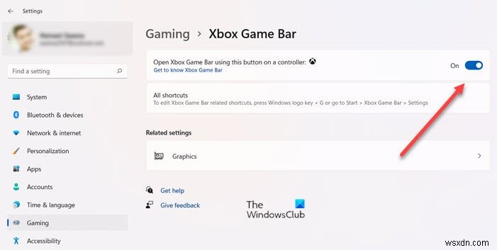 উইন্ডোজ পিসিতে Xbox অ্যাপ বিজ্ঞপ্তিগুলি কাজ করছে না তা ঠিক করুন 