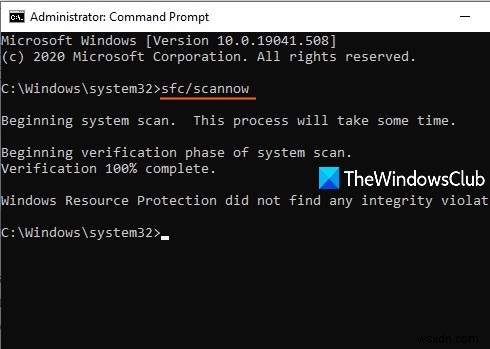 Windows PC-এ Halo Infinite Error Code 0x80070005 ঠিক করুন 