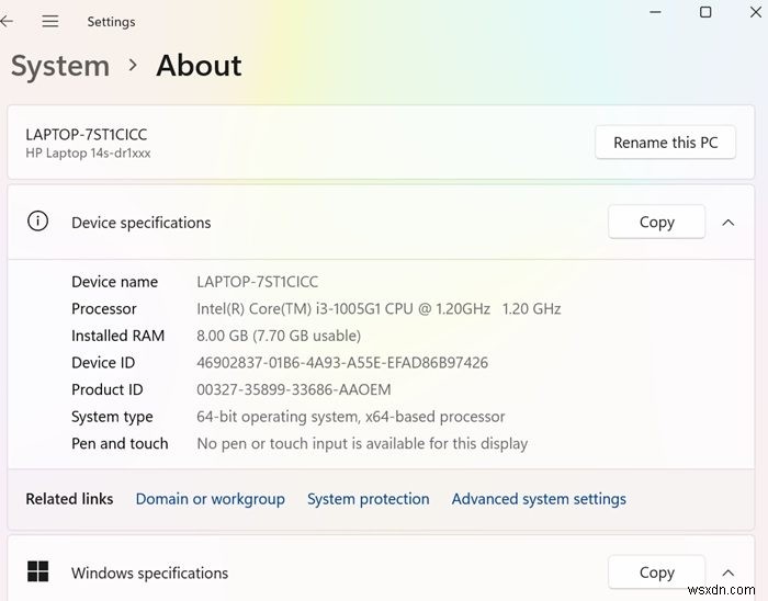 Windows 11/10 এ ব্যাকআপ ত্রুটি 0x81000033 ঠিক করুন 