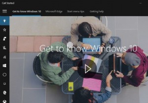 Windows 11/10 এ কিভাবে সাহায্য পাবেন