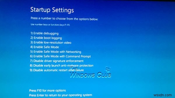 Windows 11/10 এ Winload.efi ফাইলের অনুপস্থিত ত্রুটি ঠিক করুন 