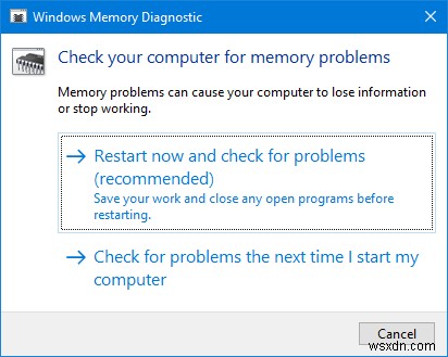 Windows 11/10-এ ATTEMPTED_WRITE_TO_READONLY_MEMORY নীল স্ক্রীন 