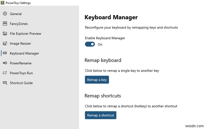 Esc কী Windows 11/10 এ কাজ করছে না 