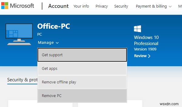 Windows 11/10 এ Microsoft স্টোর থেকে কোনো অ্যাপ খুঁজে, পুশ বা ইনস্টল করা যাবে না 
