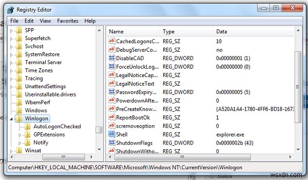 Windows File Explorer.exe স্টার্টআপে শুরু বা খোলা হয় না 
