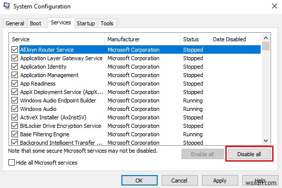 Windows 11/10 এ একটি নতুন ফোল্ডার তৈরি করা যাবে না 