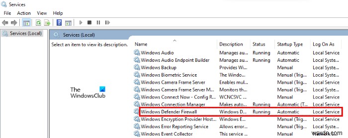 Windows 11/10-এ Microsoft Store ত্রুটি 0x80073d0a ঠিক করুন 