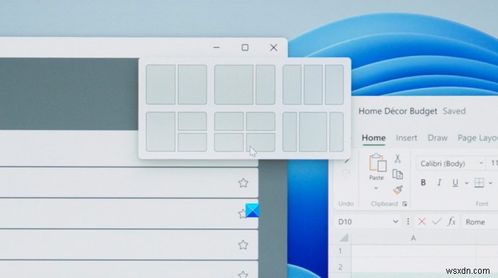 Windows 11-এ আপনি যা করতে পারেন যা আপনি আগে করতে পারেননি 