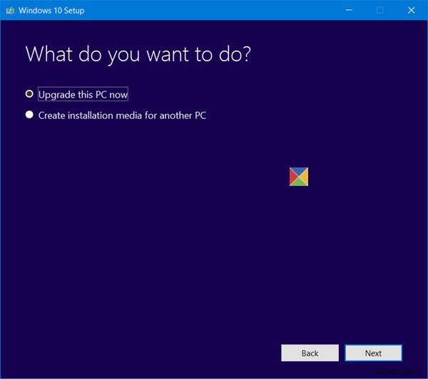 কিভাবে Windows 10 সংস্করণ 21H2 নভেম্বর 2021 আপডেট পাবেন 