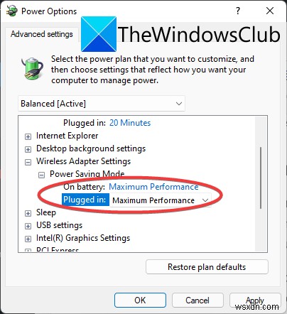 সংযুক্ত নয়, Windows 11/10-এ কোনো সংযোগ উপলব্ধ নেই৷ 