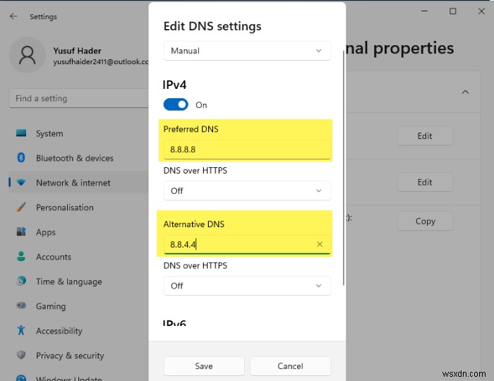 Windows 11/10 এ স্থানীয় নিরাপত্তা কর্তৃপক্ষের সাথে যোগাযোগ করা যাবে না 