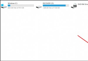 আমি কিভাবে Windows 11/10 এ একটি ভার্চুয়াল ড্রাইভ মুছব