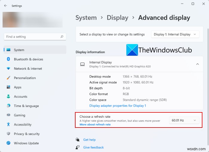 Windows 11 সেটিংস আপনার এখনই পরিবর্তন করা উচিত 