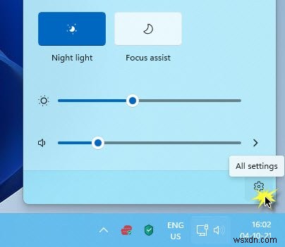 Windows 11 সেটিংস:কিভাবে খুলবেন এবং আপনার পিসিকে টুইক করতে ব্যবহার করবেন 