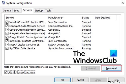 Windows 11-এ সরাসরি 3D বা DirectDraw ত্বরণ উপলব্ধ নয় 