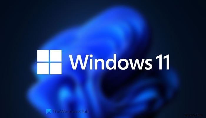 Microsoft থেকে Windows 11 ডিস্ক ইমেজ (ISO) ফাইল ডাউনলোড করুন 