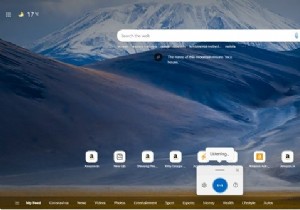 উইন্ডোজ 11/10 এ মাইক্রোসফ্ট এজে ভয়েস টাইপিং কীভাবে ব্যবহার করবেন 