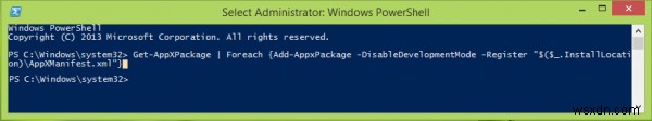 সমস্ত ডিফল্ট অ্যাপ Windows 11/10-এ Microsoft WinRT স্টোরেজ API-তে সেট করা হয়েছে 