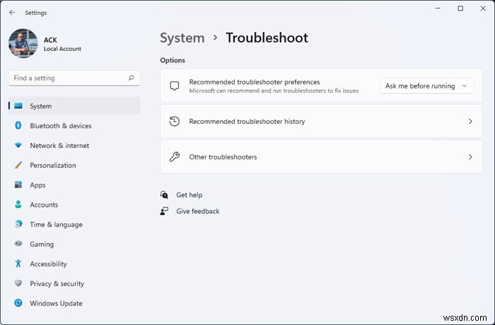 Windows 11/10 এ W-Fi বা ওয়্যারলেস ক্ষমতা বন্ধ করা আছে 