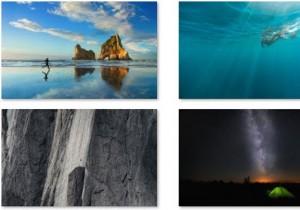 Windows 11/10-এ কোথায় ওয়ালপেপার এবং লক স্ক্রীনের ছবি সংরক্ষিত আছে 