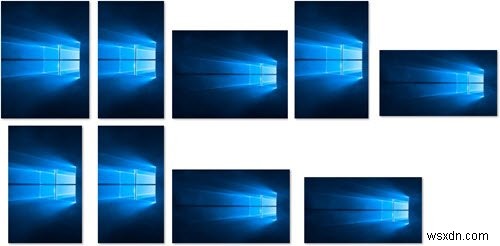 Windows 11/10-এ কোথায় ওয়ালপেপার এবং লক স্ক্রীনের ছবি সংরক্ষিত আছে 