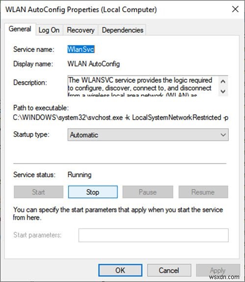 Windows 11/10-এ WiFi বা নেটওয়ার্ক আইকনে Red Cross X ঠিক করুন 