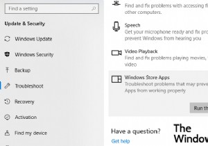 Windows 11/10-এর স্টার্ট মেনুতে ধূসর হয়ে যাওয়া Windows অ্যাপগুলিকে ঠিক করুন 