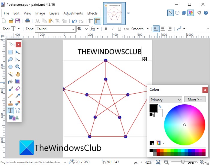 একটি EPS ফাইল কি? কিভাবে Windows 11/10 এ EPS ফাইল দেখতে এবং সম্পাদনা করবেন? 