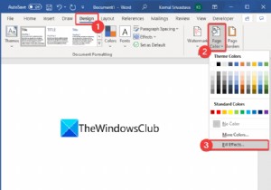 উইন্ডোজ 11/10 এ কীভাবে গ্রাফ পেপার তৈরি করবেন 