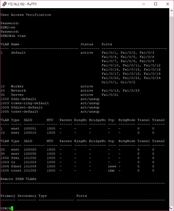 VLAN কি? কেন আমরা VLAN ব্যবহার করি? 