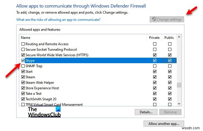 Windows 11/10-এ Skype-এ কল করা যাবে না 